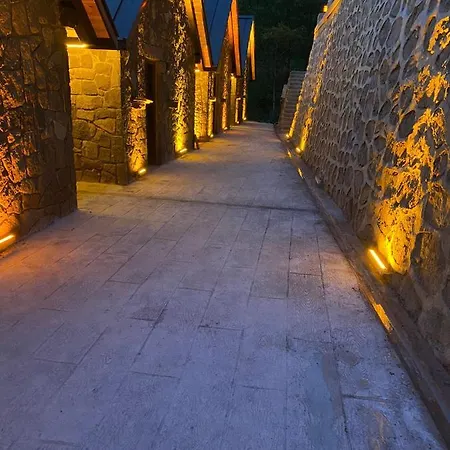 Vanak Stone Ayder Yaylasi