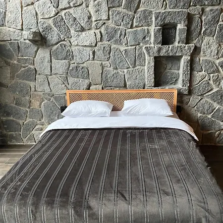 Vanak Stone Chalet Ayder Yaylasi