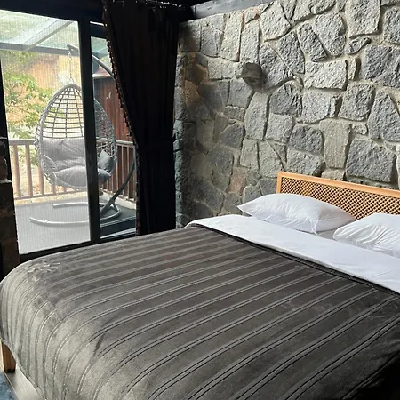 Vanak Stone Ayder Yaylasi