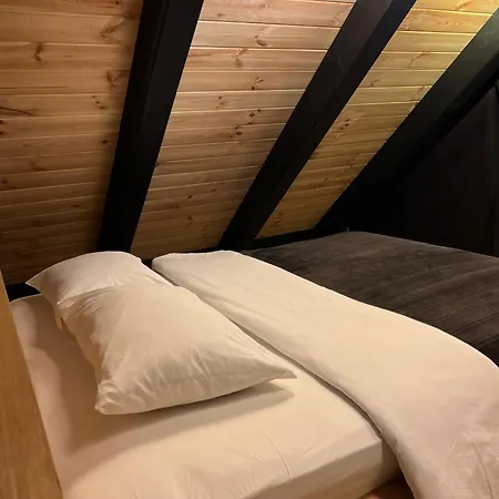 Chalet Vanak Stone *